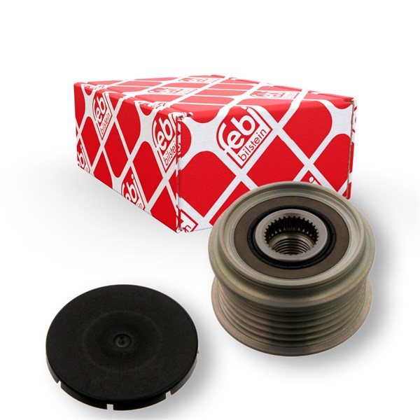 Frihjulskoppling, generator 140A Febi bilstein 37982 FEBI BILSTEIN