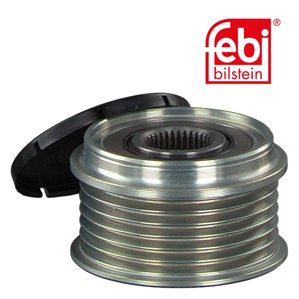 Frihjulskoppling, generator 140A Febi bilstein 37982 FEBI BILSTEIN