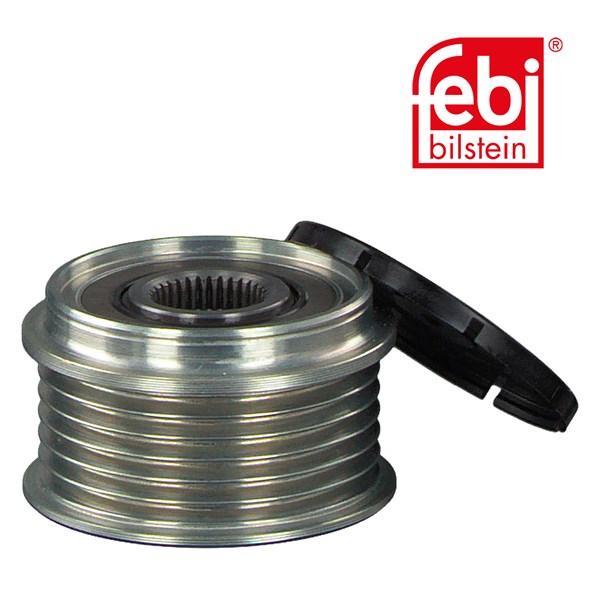 Frihjulskoppling, generator 140A Febi bilstein 37982 FEBI BILSTEIN