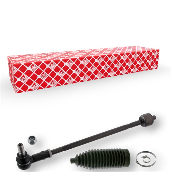 Styrstag, komplett, Framaxel Febi bilstein ProKit 38013 FEBI BILSTEIN