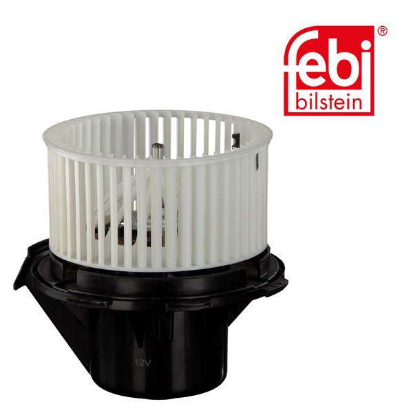 Kupefläkt Febi bilstein 38024 FEBI BILSTEIN
