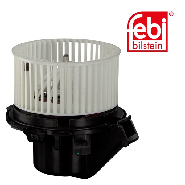 Kupefläkt Febi bilstein 38024 FEBI BILSTEIN