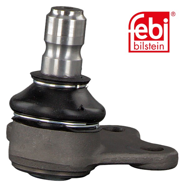 Kulled / Spindelled, Fram, höger eller vänster, Nedre FEBI BILSTEIN Kulled / Spindelled, Fram, höger eller vänster, Nedre FEBI BILSTEIN