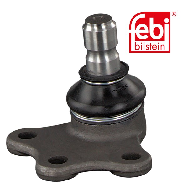 Kulled / Spindelled, Fram, höger eller vänster, Nedre FEBI BILSTEIN Kulled / Spindelled, Fram, höger eller vänster, Nedre FEBI BILSTEIN