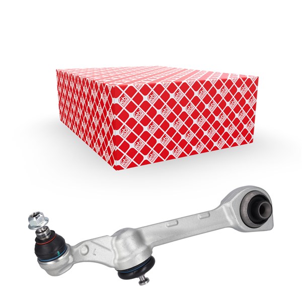 Länkarm, Bak, framaxel vänster, Nedre Febi bilstein 38057 FEBI BILSTEIN