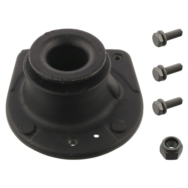 Rep.sats fjäderbensstödlager, framaxel höger Febi bilstein 38109 FEBI BILSTEIN