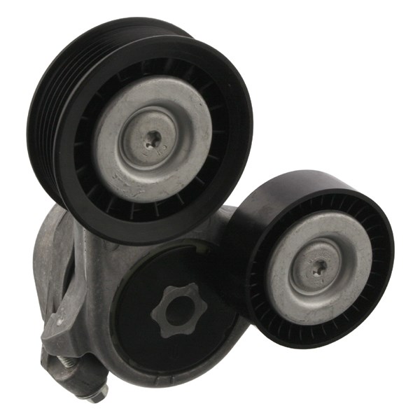 Remsträckare, Drivrem Febi bilstein 38182 FEBI BILSTEIN
