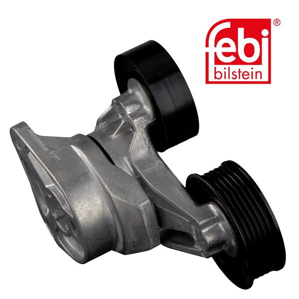 Remsträckare, Drivrem Febi bilstein 38182 FEBI BILSTEIN