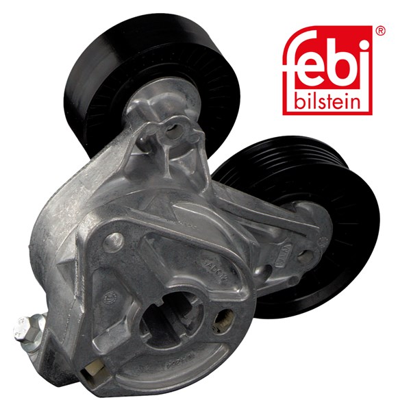 Remsträckare, Drivrem Febi bilstein 38182 FEBI BILSTEIN