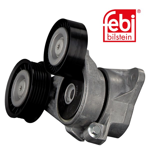 Remsträckare, Drivrem Febi bilstein 38182 FEBI BILSTEIN