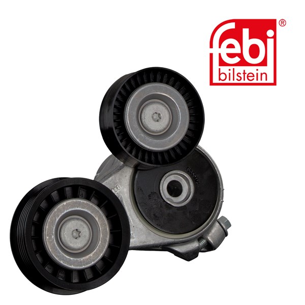 Remsträckare, Drivrem Febi bilstein 38182 FEBI BILSTEIN