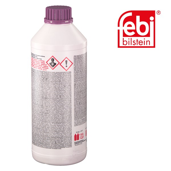 frostskyddsmedel G 13 FEBI BILSTEIN