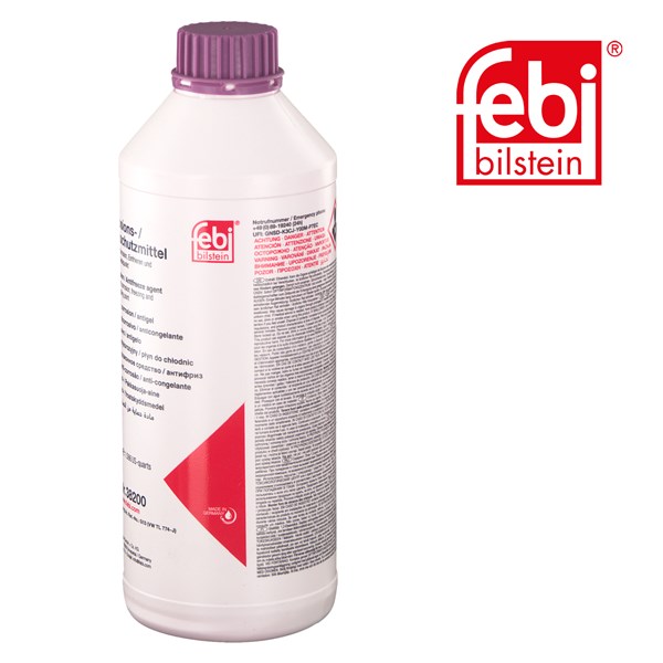frostskyddsmedel G 13 FEBI BILSTEIN