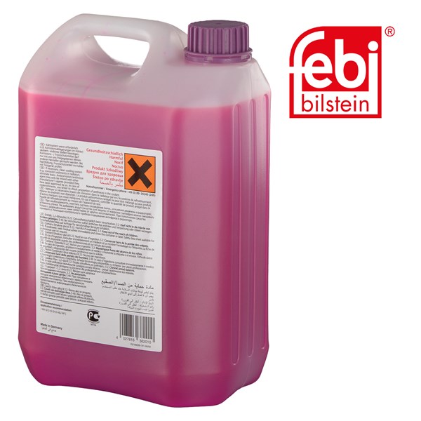 frostskyddsmedel G 13 FEBI BILSTEIN