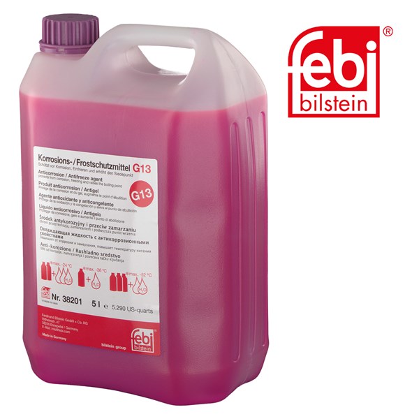 frostskyddsmedel G 13 FEBI BILSTEIN
