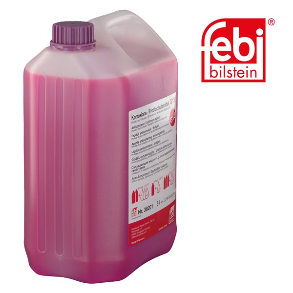 frostskyddsmedel G 13 FEBI BILSTEIN