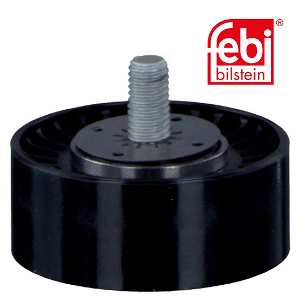 Spännrulle, Drivrem Febi bilstein 38260 FEBI BILSTEIN