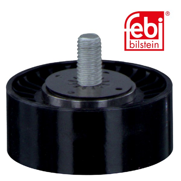 Spännrulle, Drivrem Febi bilstein 38260 FEBI BILSTEIN