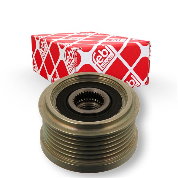 Frihjulskoppling, generator Febi bilstein 38261 FEBI BILSTEIN