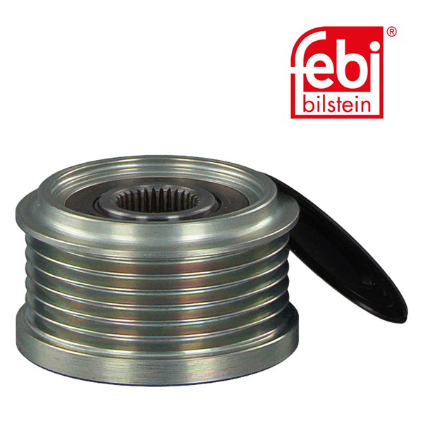 Frihjulskoppling, generator Febi bilstein 38261 FEBI BILSTEIN