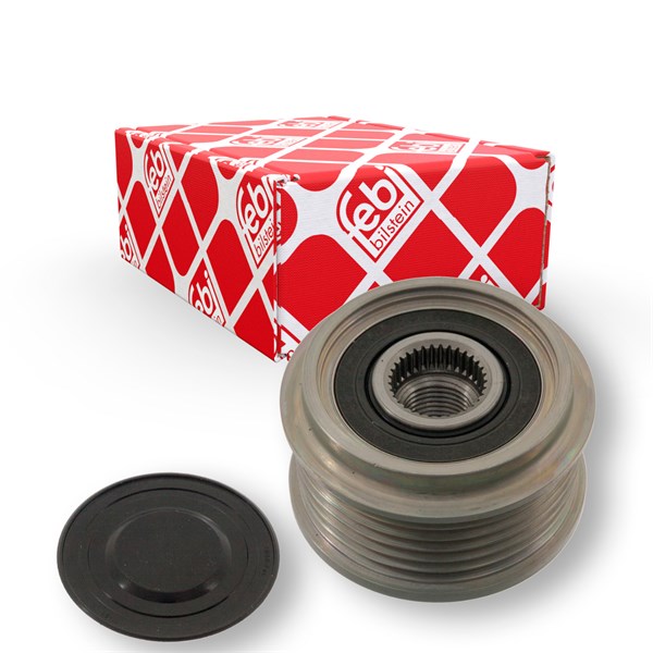 Frihjulskoppling, generator Febi bilstein 38262 FEBI BILSTEIN