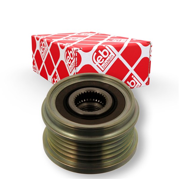 Frihjulskoppling, generator Febi bilstein 38263 FEBI BILSTEIN