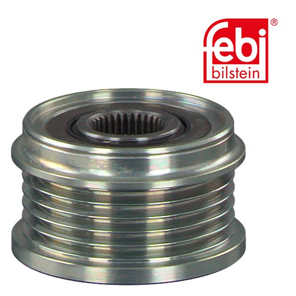 Frihjulskoppling, generator Febi bilstein 38263 FEBI BILSTEIN