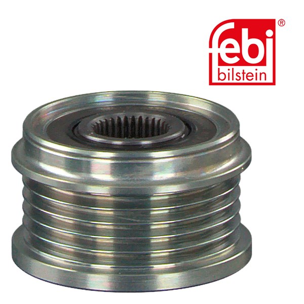 Frihjulskoppling, generator Febi bilstein 38263 FEBI BILSTEIN