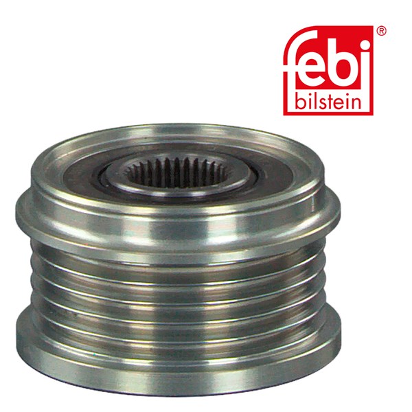 Frihjulskoppling, generator Febi bilstein 38263 FEBI BILSTEIN