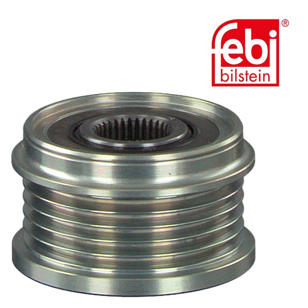 Frihjulskoppling, generator Febi bilstein 38263 FEBI BILSTEIN
