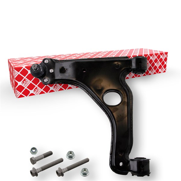 Länkarm, framaxel vänster, Nedre Febi bilstein ProKit 38273 FEBI BILSTEIN