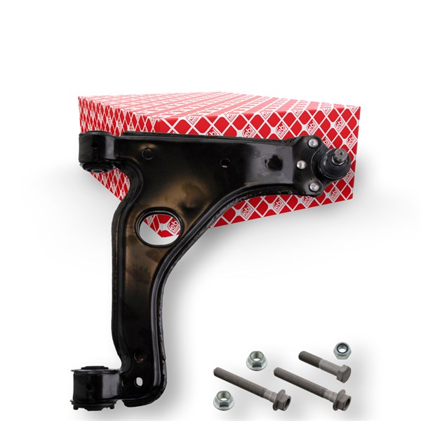 Länkarm, framaxel höger, Nedre Febi bilstein ProKit 38274 FEBI BILSTEIN