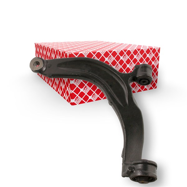 Länkarm, framaxel vänster, Nedre Febi bilstein 38285 FEBI BILSTEIN