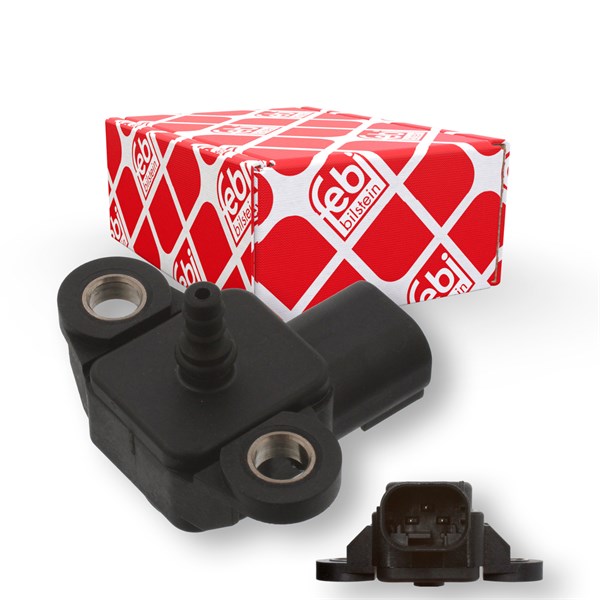 Sensor, insugstryck FEBI BILSTEIN