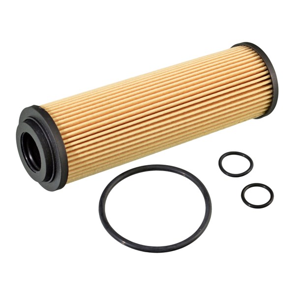 Oljefilter FEBI BILSTEIN