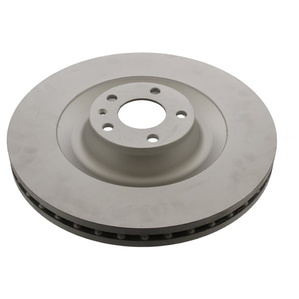 Bromsskiva Ventilerad, Framaxel Febi bilstein 38359 FEBI BILSTEIN