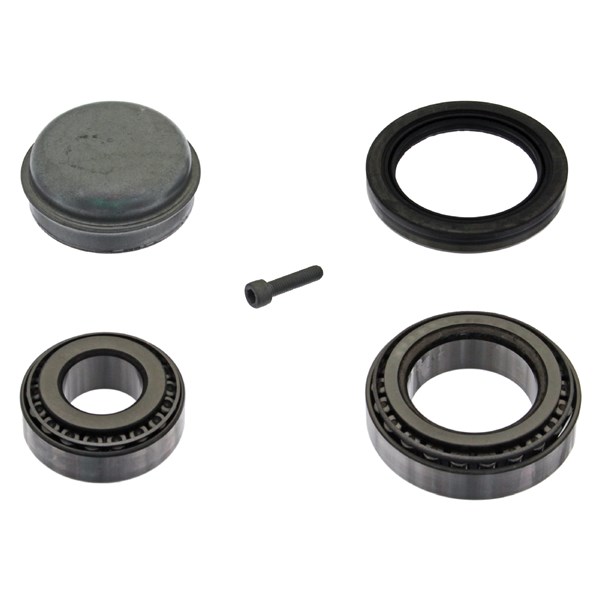 Hjullagersats, Fram, höger eller vänster Febi bilstein 38374 FEBI BILSTEIN