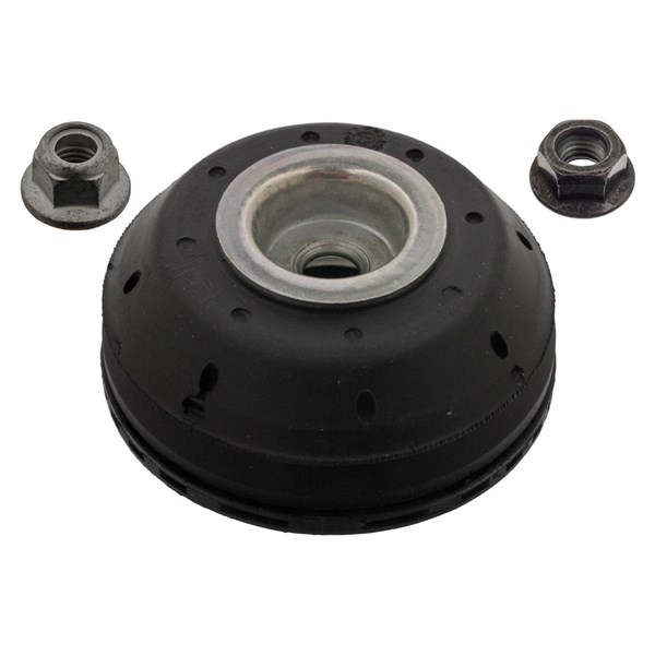 Fjäderbenslager, Fram, höger eller vänster Febi bilstein 38391 FEBI BILSTEIN