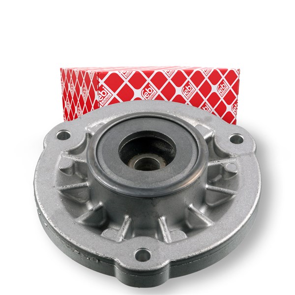 Fjäderbenslager, Fram, höger eller vänster Febi bilstein 38394 FEBI BILSTEIN