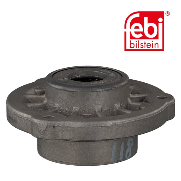 Fjäderbenslager, Fram, höger eller vänster Febi bilstein 38394 FEBI BILSTEIN