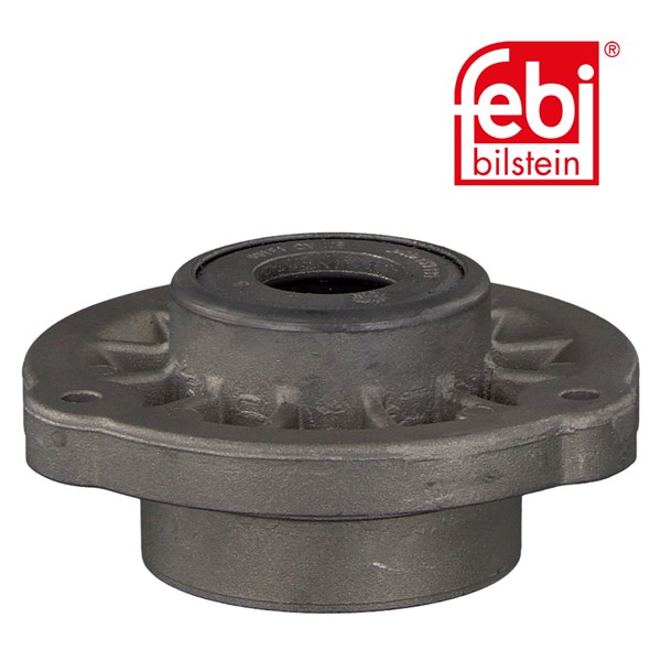 Fjäderbenslager, Fram, höger eller vänster Febi bilstein 38394 FEBI BILSTEIN