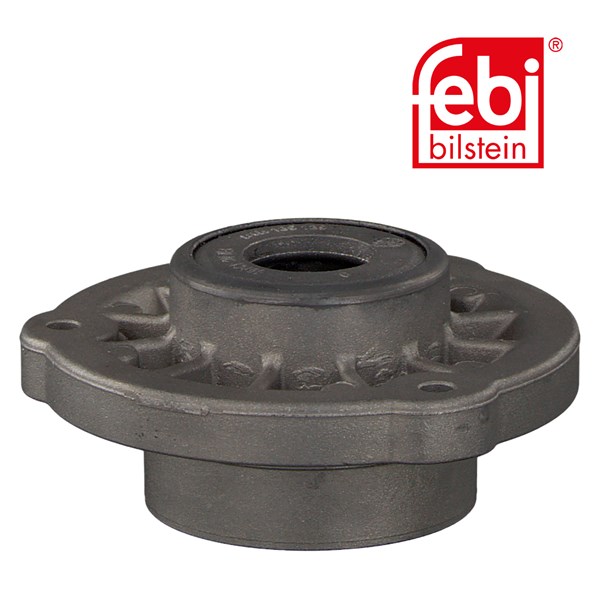 Fjäderbenslager, Fram, höger eller vänster Febi bilstein 38394 FEBI BILSTEIN