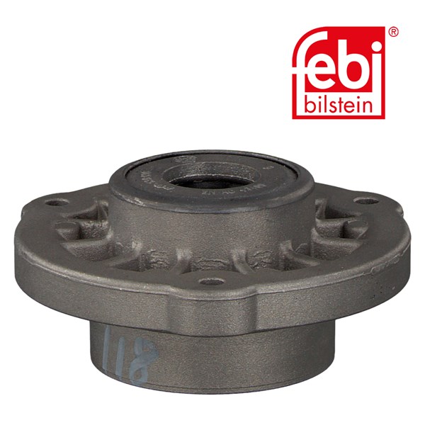 Fjäderbenslager, Fram, höger eller vänster Febi bilstein 38394 FEBI BILSTEIN