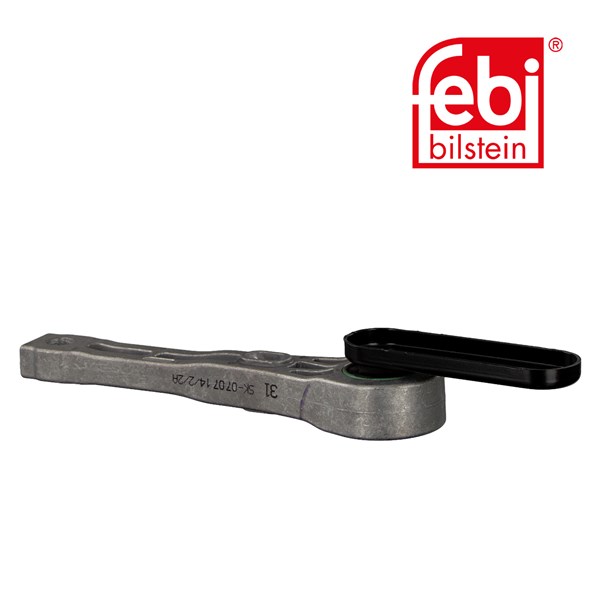 Motorkudde, Bak Febi bilstein 38400 FEBI BILSTEIN Motorkudde, Bak Febi bilstein 38400 FEBI BILSTEIN