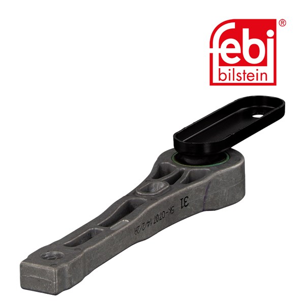 Motorkudde, Bak Febi bilstein 38400 FEBI BILSTEIN Motorkudde, Bak Febi bilstein 38400 FEBI BILSTEIN