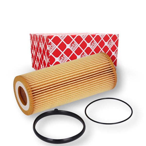 Oljefilter FEBI BILSTEIN