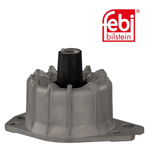 Motorkudde, Nedre, Höger Febi bilstein 38413 FEBI BILSTEIN