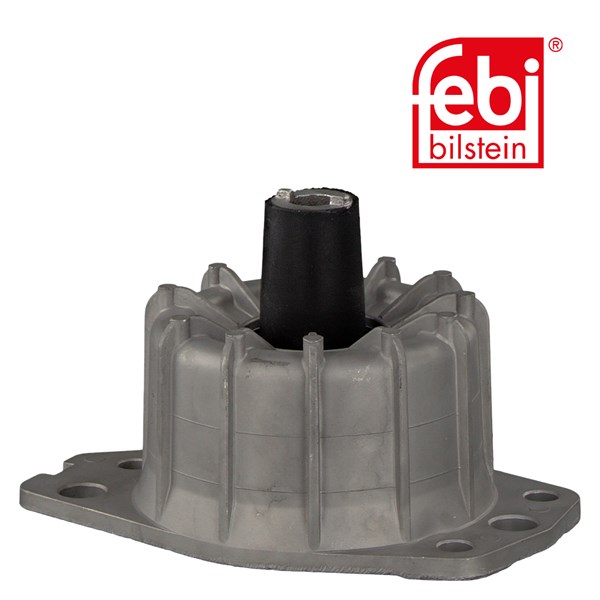 Motorkudde, Nedre, Höger Febi bilstein 38413 FEBI BILSTEIN