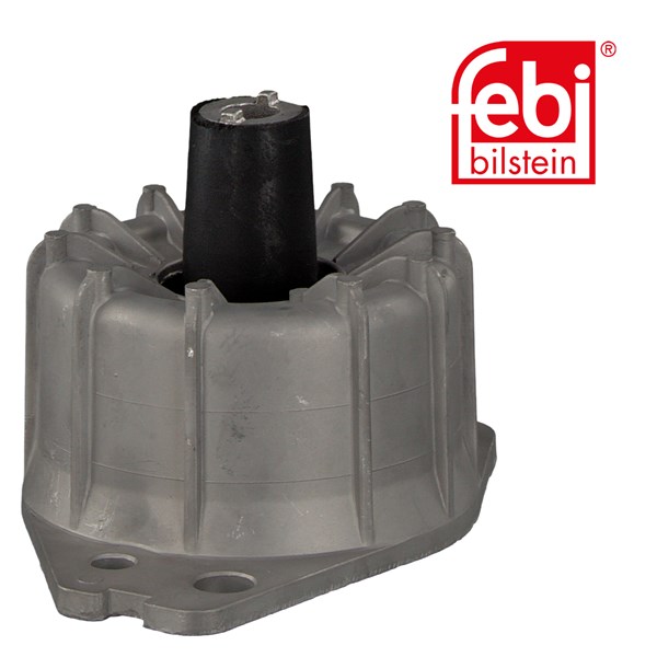 Motorkudde, Nedre, Höger Febi bilstein 38413 FEBI BILSTEIN