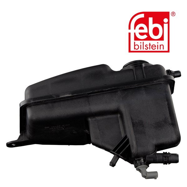 Expansionskärl, kylvätska Febi bilstein 38456 FEBI BILSTEIN